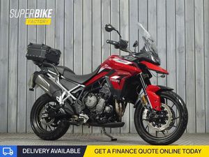 TRIUMPH TIGER 900 GT 888 CC