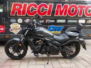 KAWASAKI VULCAN S 650 ABS NERO