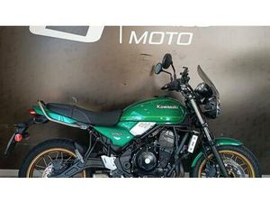 VENDO KAWASAKI Z 650 RS (2022 - 24) USATA A ANCONA (CODICE 9851655) - MOTO.IT