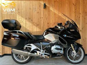 BMW R 1200 RT ABS BRUIN