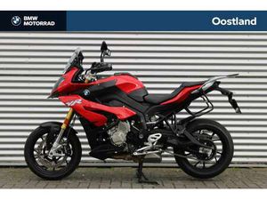 BMW S 1000 XR ROOD