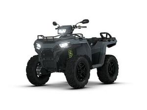 POLARIS (NYHET) SPORTSMAN 570EPS DELUXE - TURF!