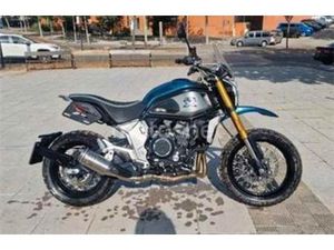 CFMOTO - CLX 700 ADVENTURE