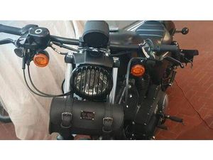 VENDO HARLEY-DAVIDSON 883 IRON (2017 - 20) - XL 883N USATA A POMPEI (CODICE 9851239) - MOTO.IT