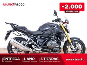 BMW - R 1200 R