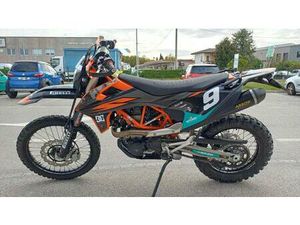 VENDO KTM 690 ENDURO R (2021) USATA A PORDENONE (CODICE 9851689) - MOTO.IT