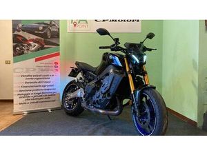VENDO YAMAHA MT-09 SP (2021 - 23) USATA A BIANDRONNO (CODICE 9852378) - MOTO.IT
