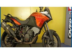 VENDO KTM 1190 ADVENTURE (2013 - 16) USATA A BRA (CODICE 9851837) - MOTO.IT