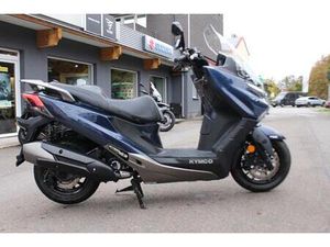 KYMCO X-TOWN CT300 5610KM SUPER ZUSTAND