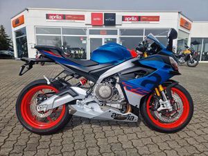 APRILIA RS 660 35 KW E5+ 2025 0,0% EFF.ZINS AKTION 35KW 35 KW A2