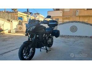 HONDA CROSSRUNNER - 2015