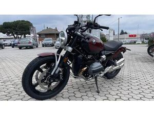 VENDO BMW R 12 (2024 - 25) USATA A OLGIATE OLONA (CODICE 9852365) - MOTO.IT