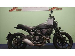 VENDO DUCATI SCRAMBLER 800 ICON (2017 - 20) NUOVA A OLGIATE COMASCO (CODICE 9852372) - MOTO.IT