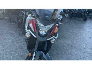 VENDO HONDA CROSSTOURER DCT ABS TRAVEL EDITION (2017 - 20) USATA A SANT'EGIDIO DEL MONTE ALBINO (CODICE 9851601) - MOTO.IT