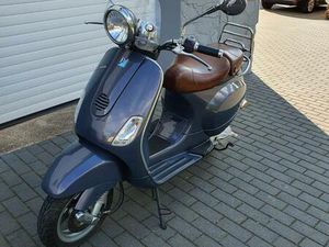VESPA LXV 50