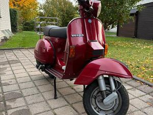 VESPA PX 200 E ELESTART