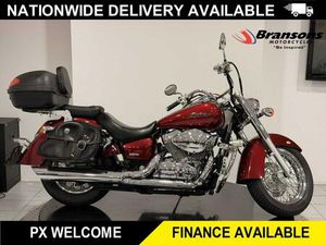HONDA VT750S-A C SHADOW 745 CC