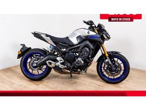 VENDO YAMAHA MT-09 SP (2018 - 20) USATA A ROZZANO (CODICE 9852207) - MOTO.IT