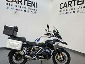 BMW R 1250 GS RALLYE ABS