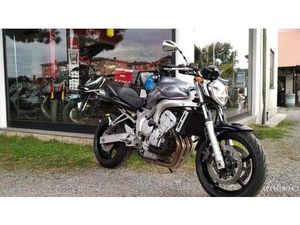 VENDO YAMAHA FZ6 (2004 - 07) USATA A FINO MORNASCO (CODICE 9852122) - MOTO.IT