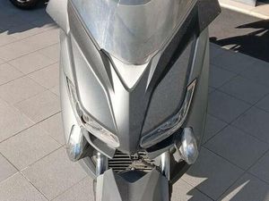 VENDO YAMAHA X-MAX 250 ABS (2014 - 16) USATA A MISANO ADRIATICO (CODICE 9851998) - MOTO.IT