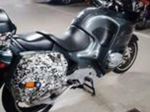BMW R 1150 RT - 2004