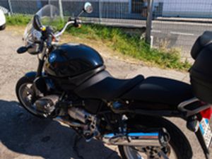 BMW R850 R CONFORT 6 MARCE