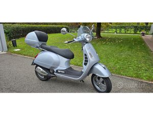 VESPA GTS 250 I.E