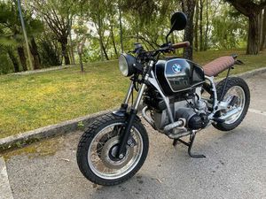 BMW R 100 RT R100R SOBRAL DE MONTE AGRAÇO