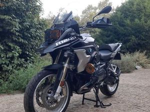 BMW R 1200 GS 2017 VILA MEÃ