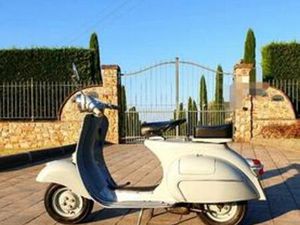 PIAGGIO VESPA 125 FL2 125 VESPA