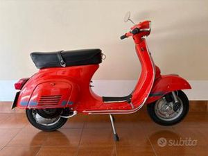 VESPA 125 ET3 (TARGA ORO)