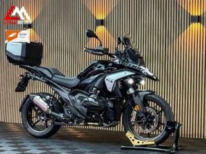 BMW R 1300 GS - TOPKOFFER - ALLE PAKKETTEN - NIEUWSTAAT — MOTOREN | BMW — MARKTPLAATS
