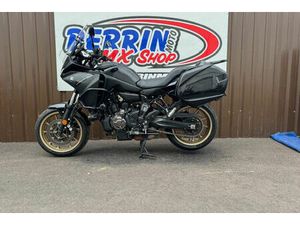 YAMAHA TRACER 700 GT 2024