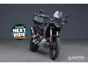 APRILIA TUAREG ABS MY21 NERO