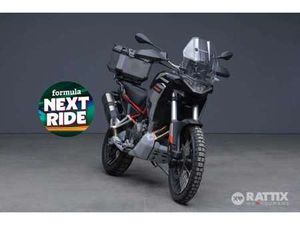 APRILIA TUAREG ABS MY21 NERO