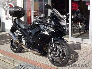 SUZUKI GSX 1250 FA