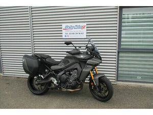 YAMAHA TRACER 9 GT 2021