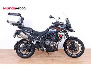TRIUMPH TIGER 900 GT - MUNDIMOTO