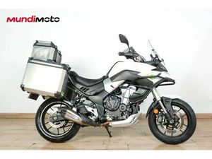 VOGE 500 DS - MUNDIMOTO