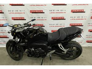 YAMAHA FZ1 N 1000 2009