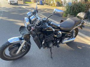 KAWASAKI ZL 1000 ELIMINATOR