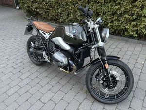 BMW R NINET