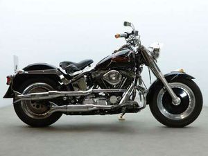 HARLEY-DAVIDSON FAT BOY
