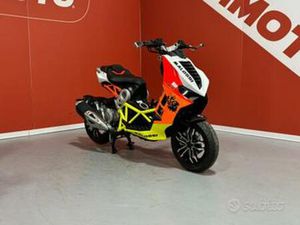 ITALJET DRAGSTER 200 (2022 - 25) ABS MY24 (2023