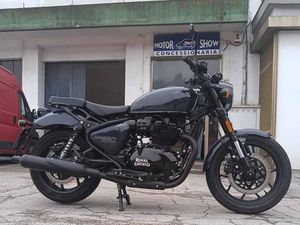 VENDO ROYAL ENFIELD SHOTGUN 650 (2024 - 25) NUOVA A PESARO (CODICE 9396219) - MOTO.IT