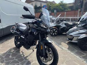 CF MOTO 800 MT EXPLORE