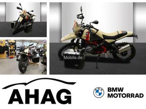 BMW R 12 G/S