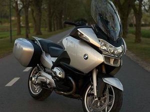 BMW R 1200 RT