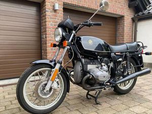 BMW R45 BJ, 1982 - 2X SEITENKOFFER